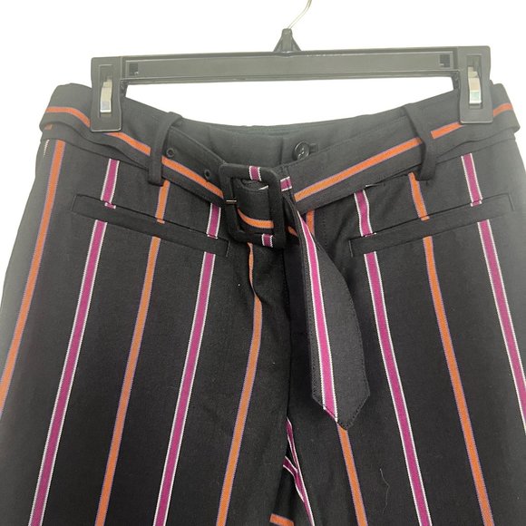 ANTHROPOLOGIE The Essential Slim Business Trousers size‎ 4 - Picture 5 of 8